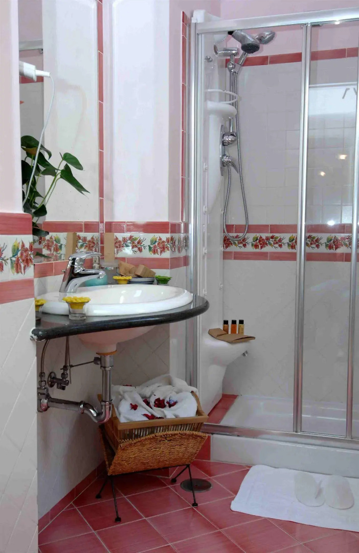 Hotel Villa Annalara charme and relax