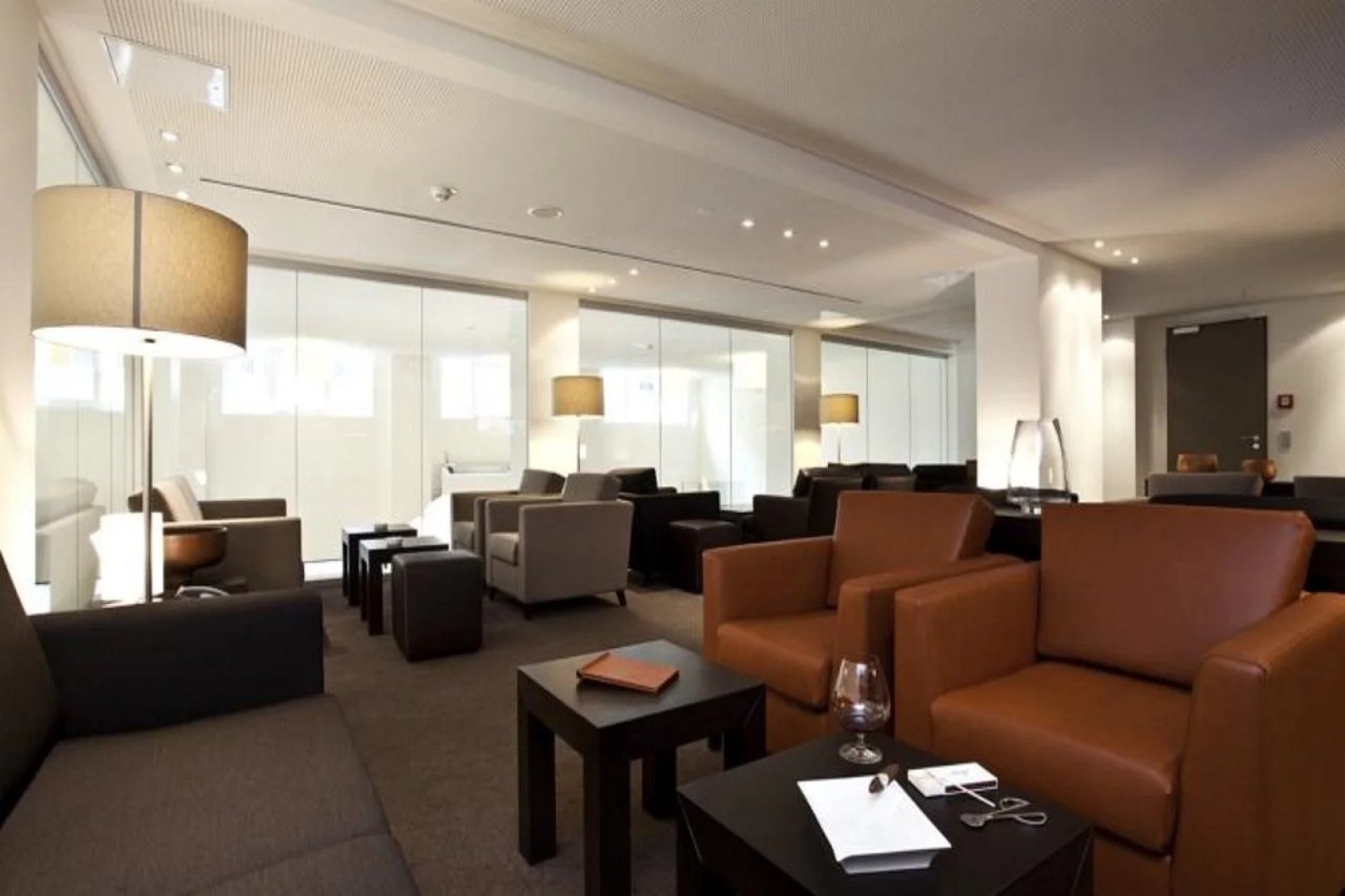 Atlantic Hotel Luebeck