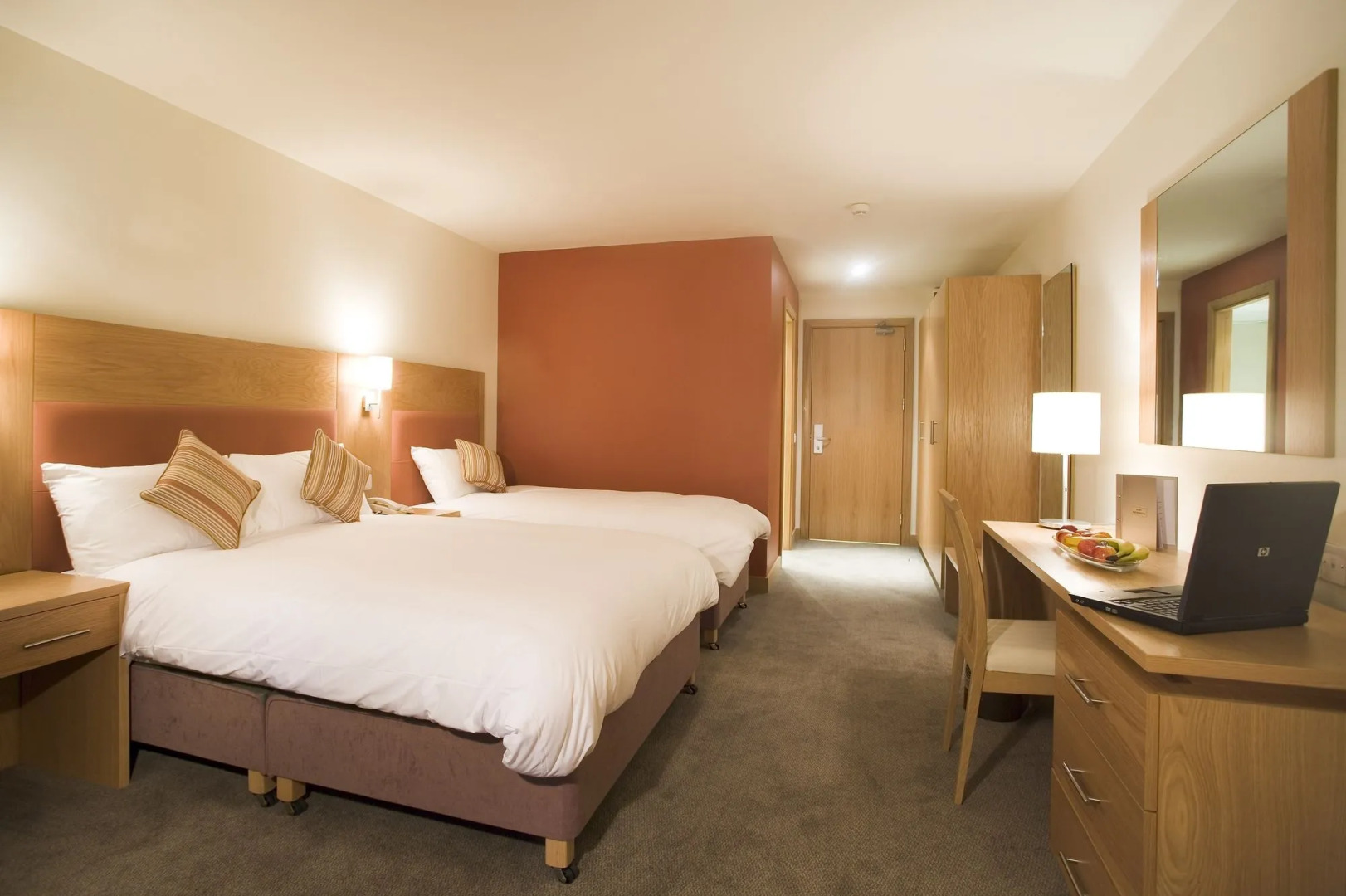 Maldron Hotel Portlaoise