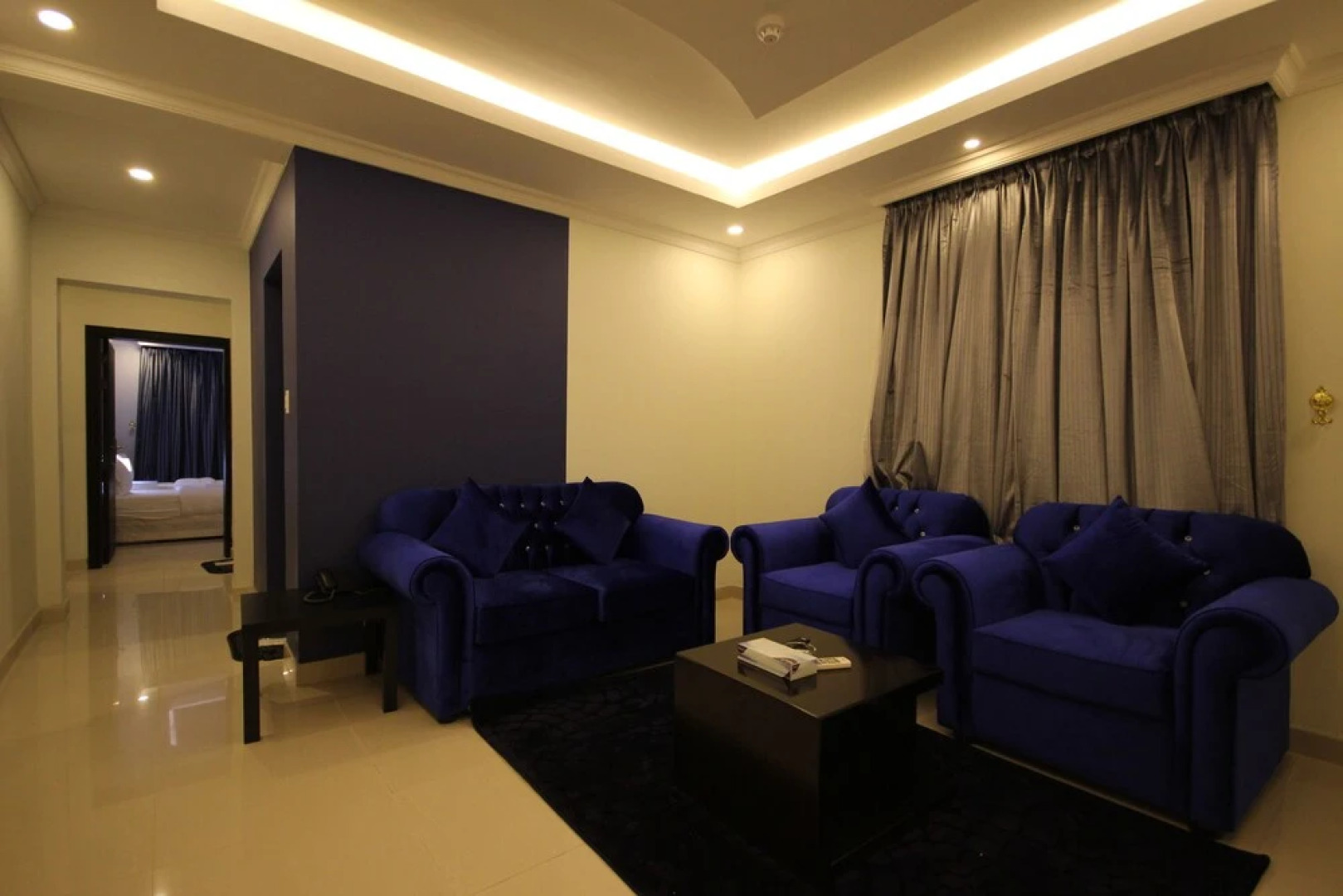 Arwa Suites Dammam