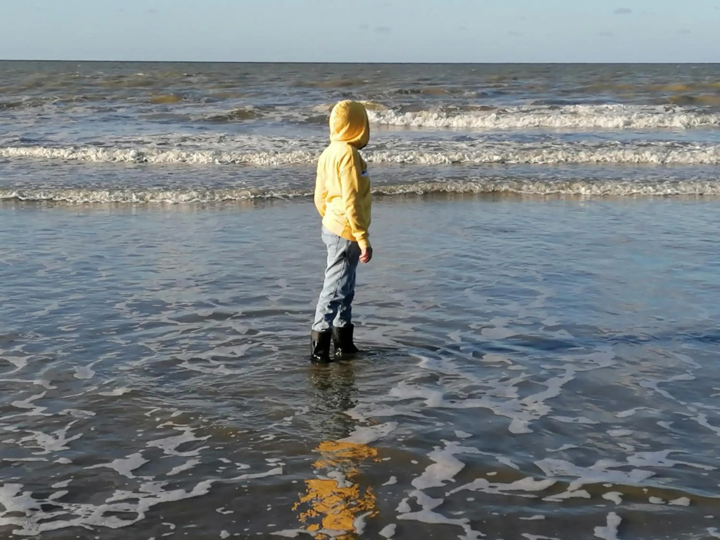 Vakantiehuis 't Lappersfort