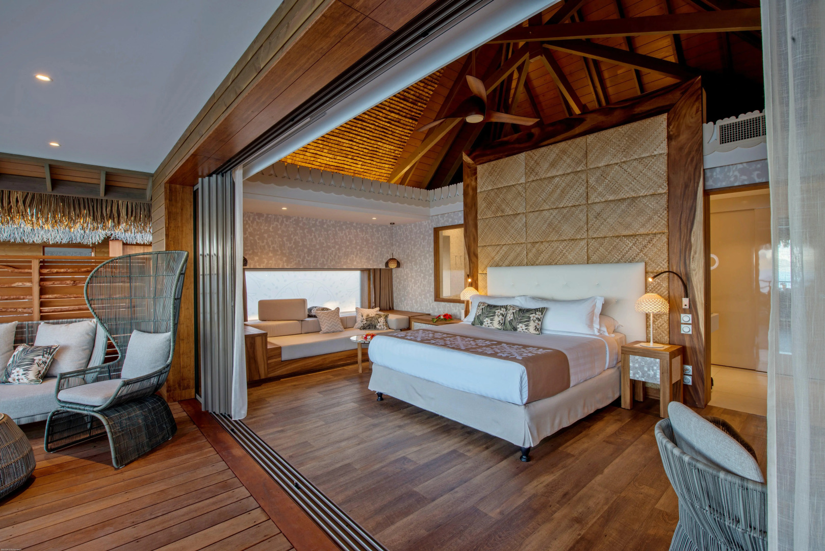 InterContinental Resort Tahiti by IHG