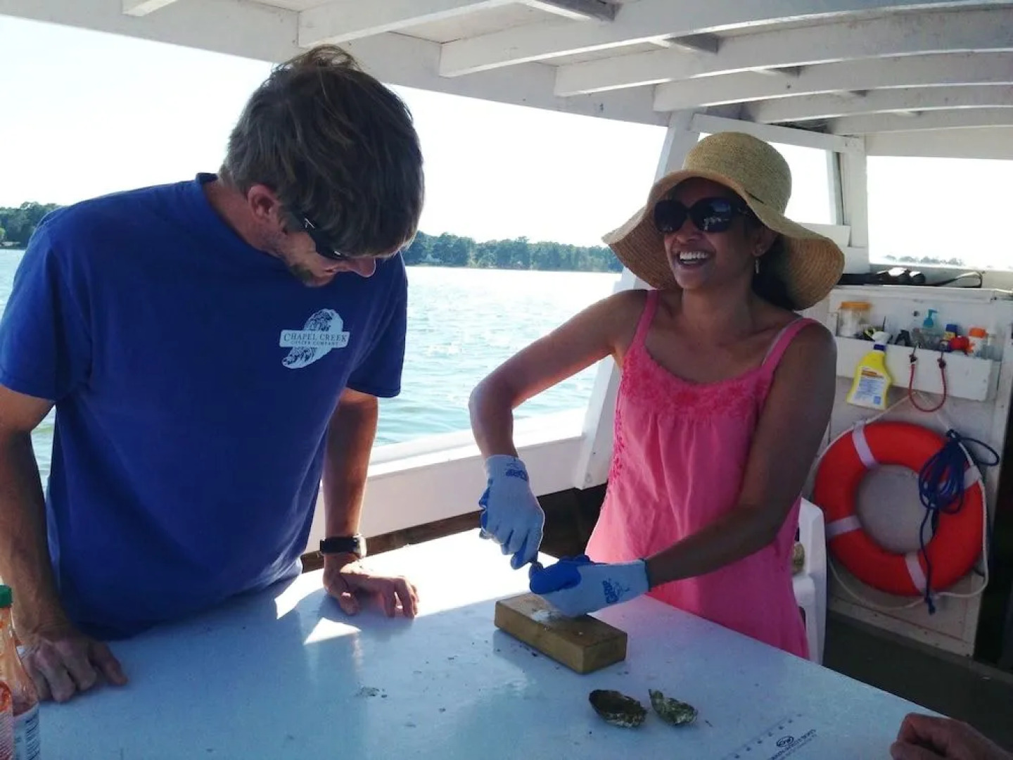 The Inn at Tabbs Creek