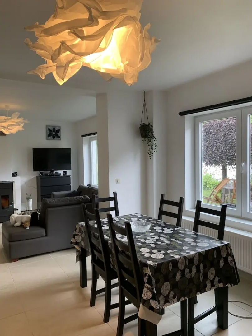 Petit Coin De Paradis