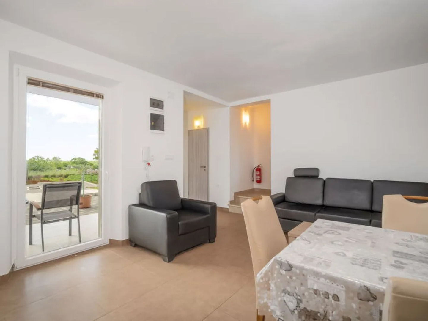 House Mario 2 Moniga del Garda