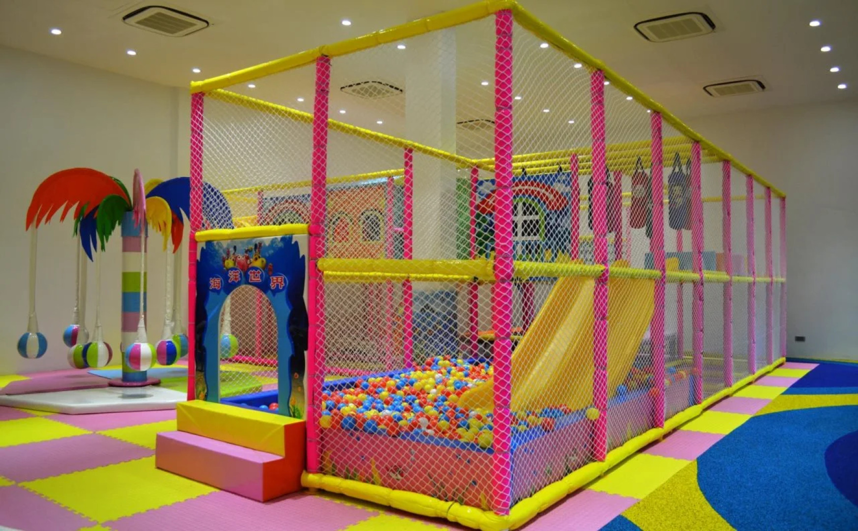 Pulai Springs Resort Anugraha Boutique & Cinta Ayu Suites