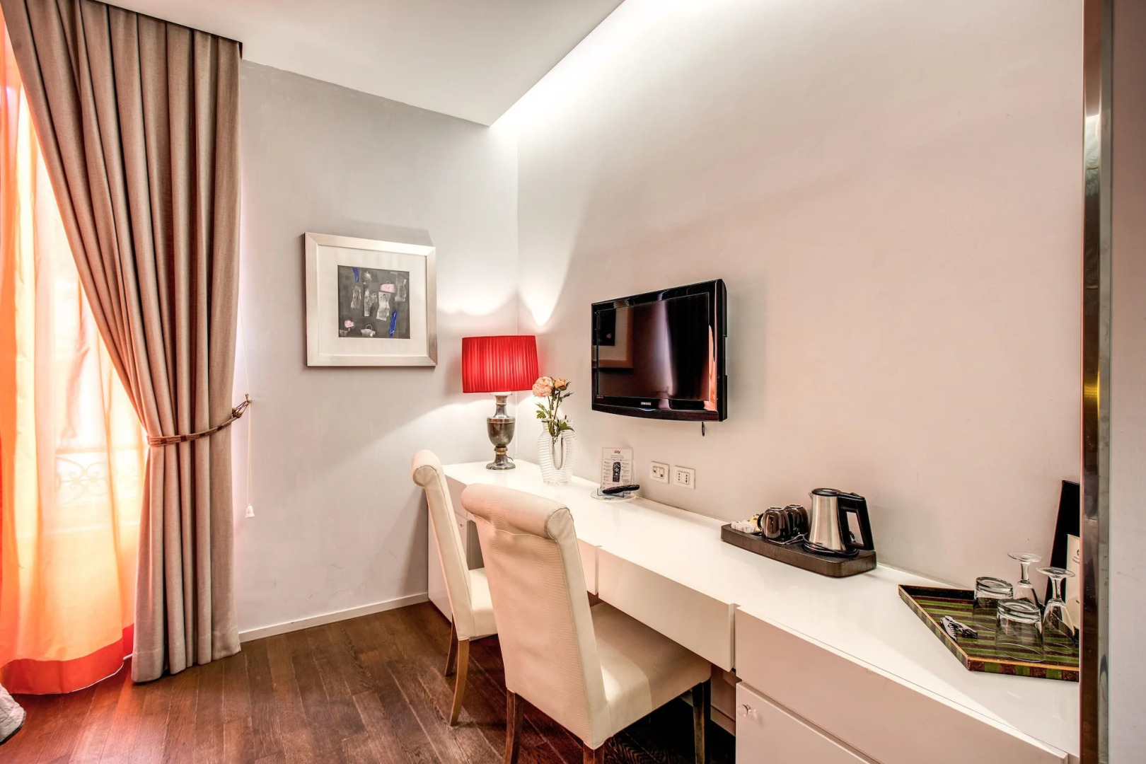 Boutique Hotel Roma