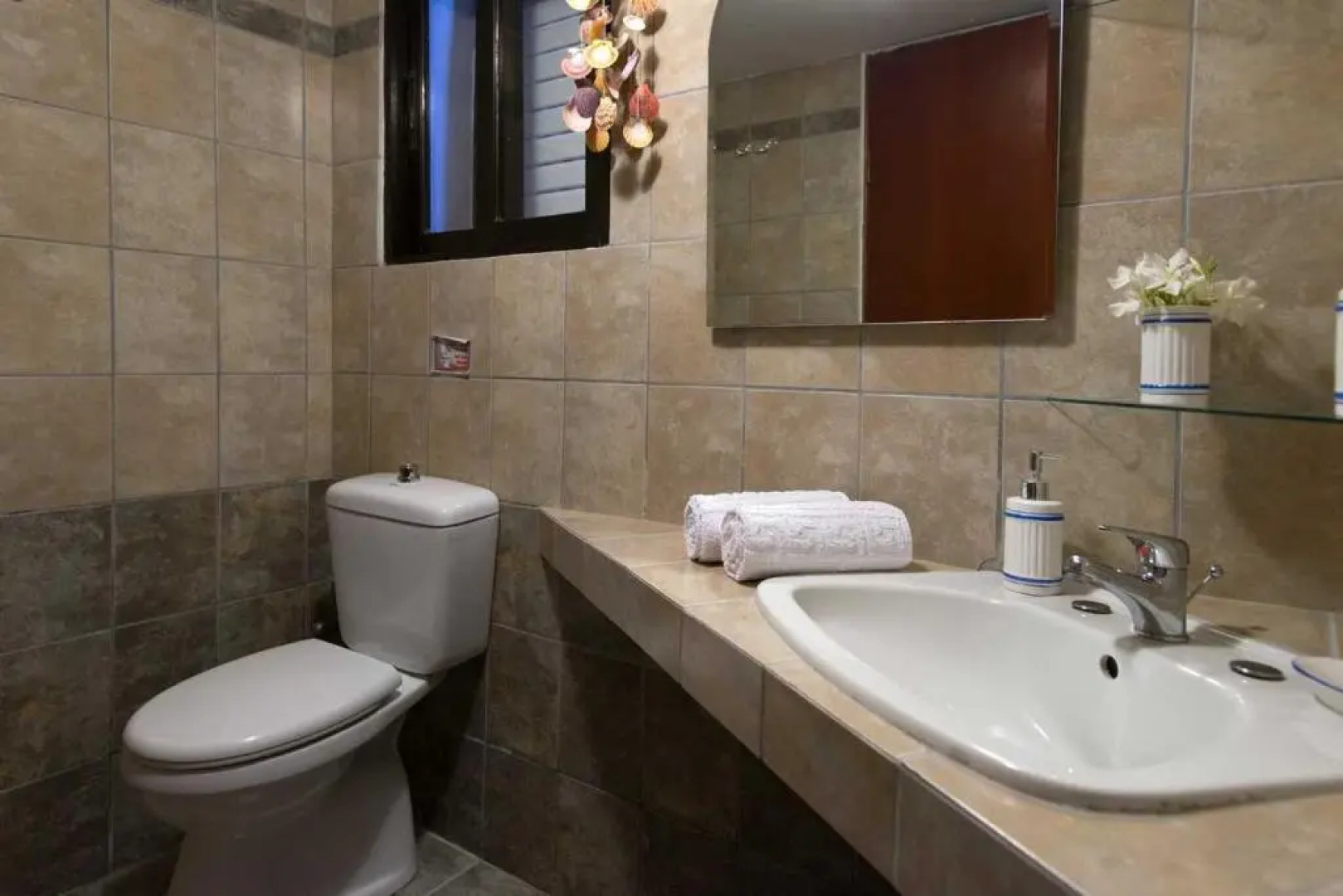 Bristol Residence ( B.Lagoon)