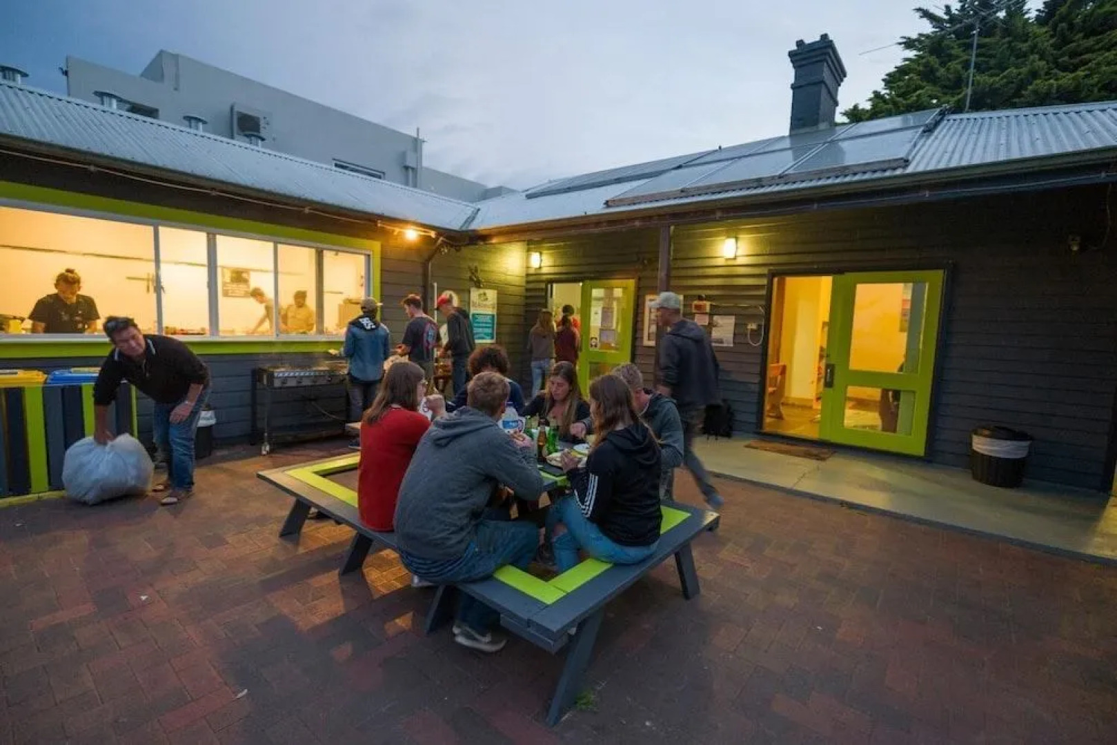 Dunsborough Beachouse YHA