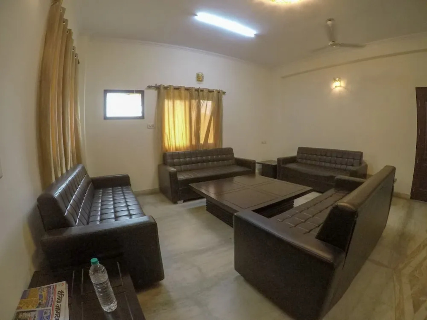 Hotel The  Orion Gopal Bhawan