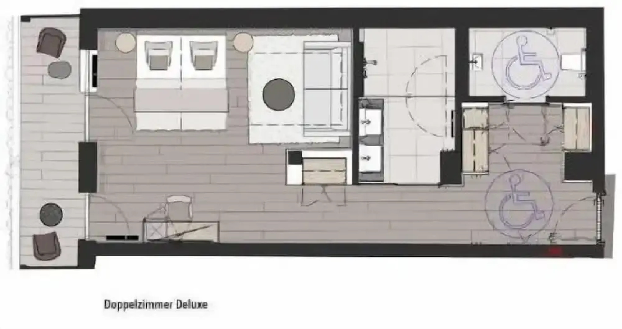 Alpenhotel Kitzbühel