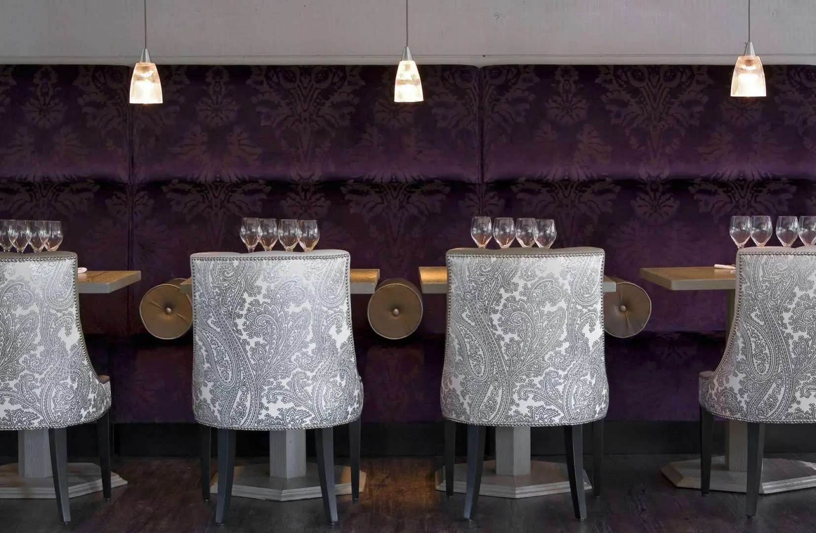 Relais du Bois St Georges