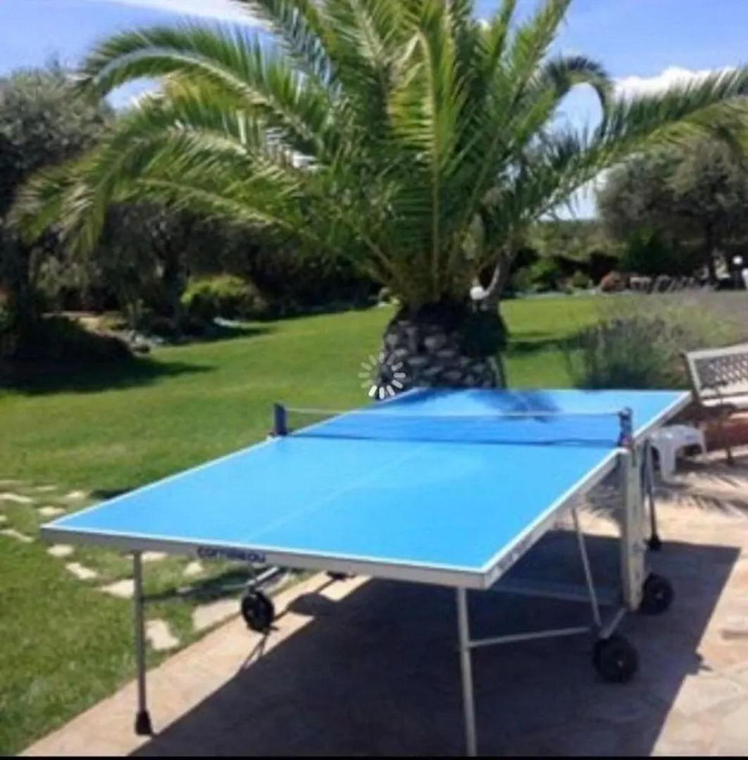 Country House Villa di L'Abbiu