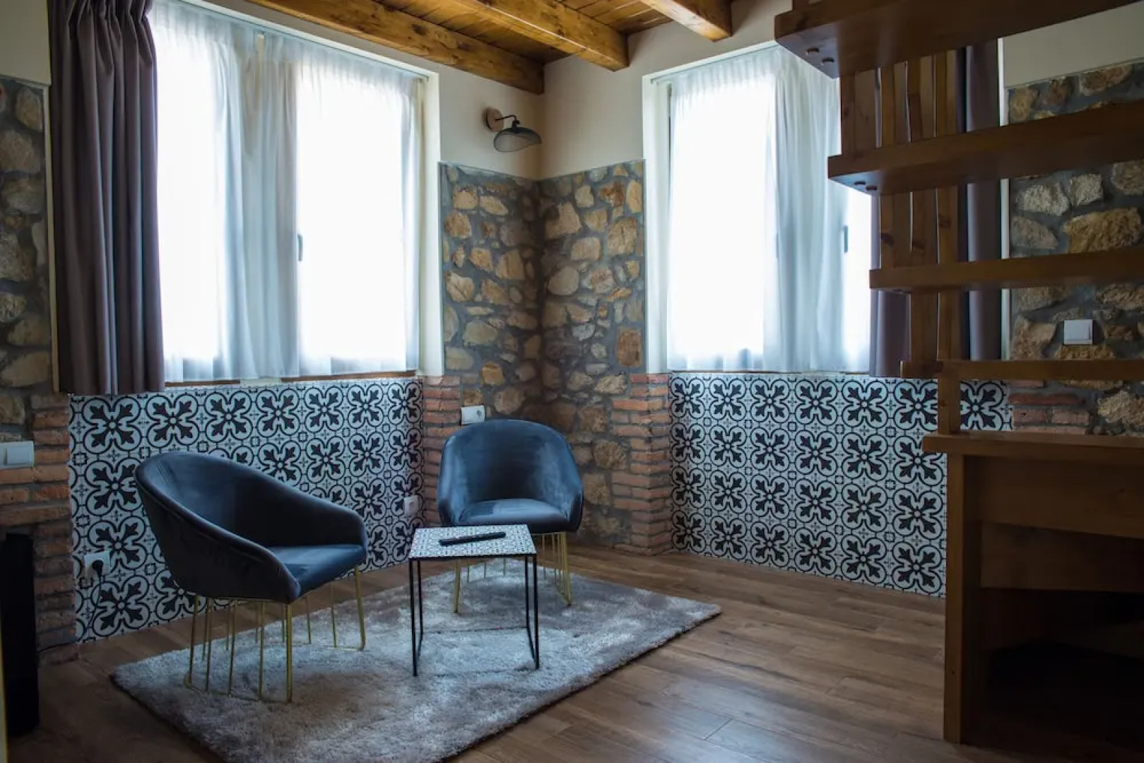 Hotel Palacio Torre de Galizano