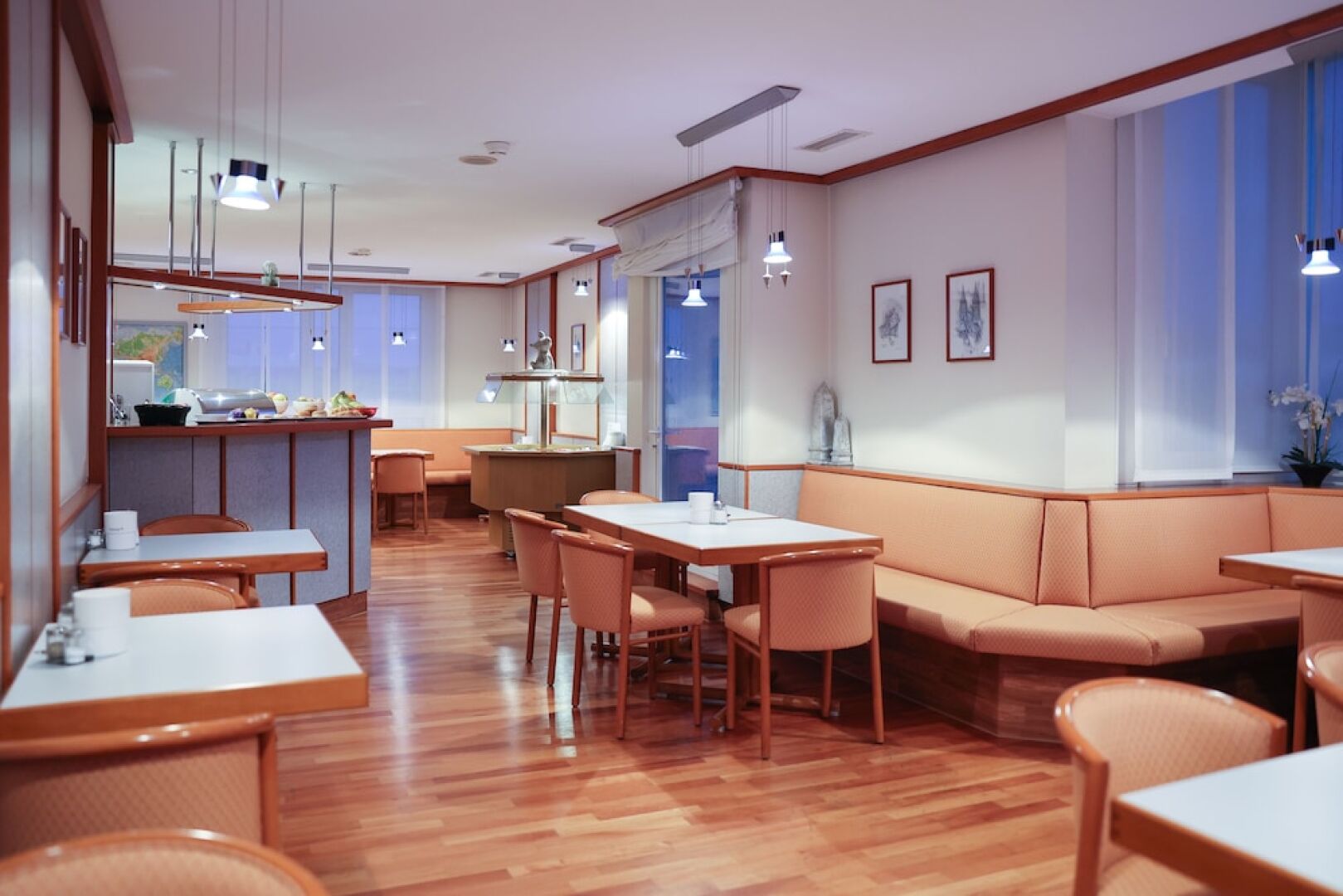 Hotel Blaubeurer Tor