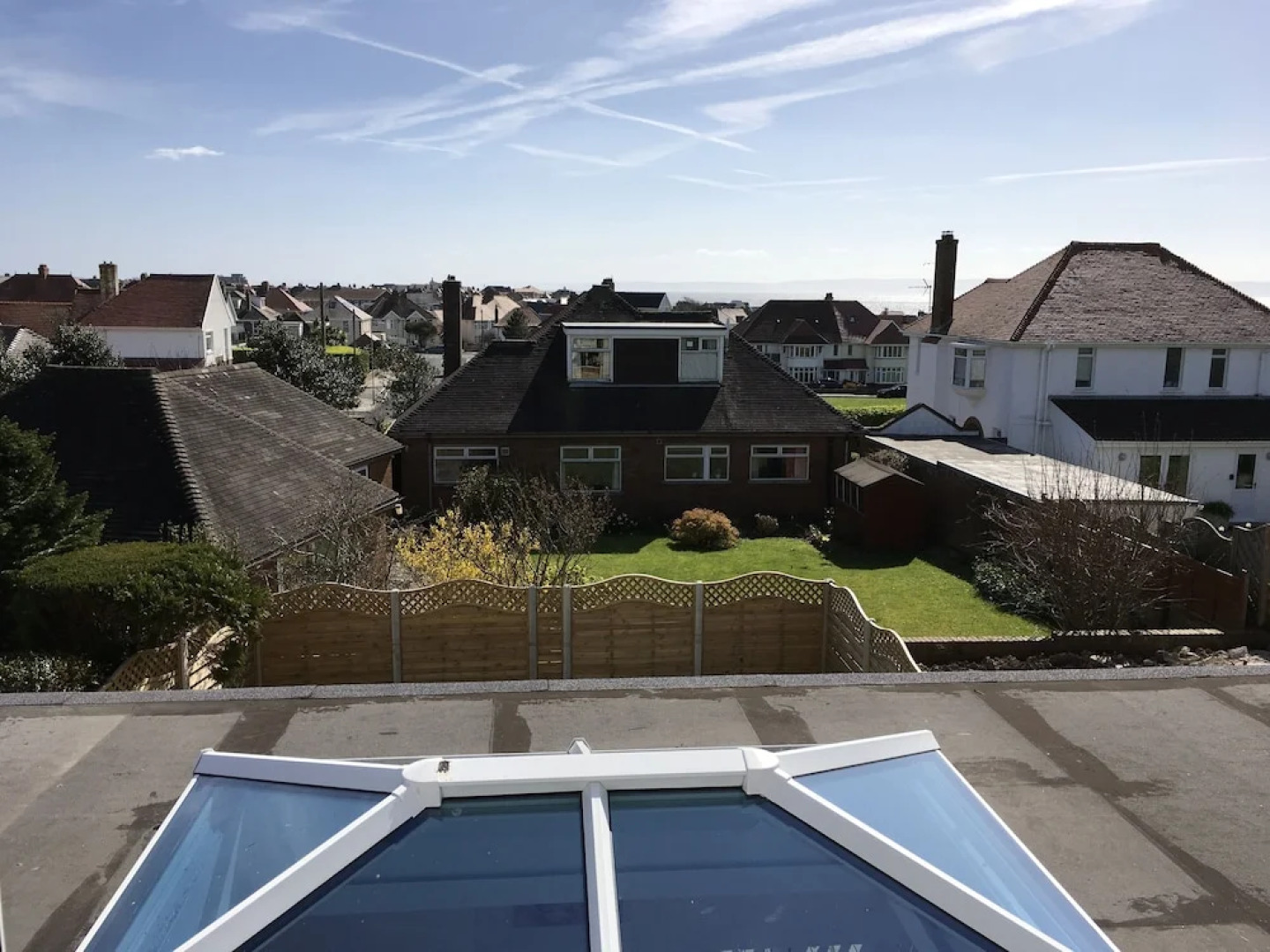 Harbour Lets - Mor Hafren