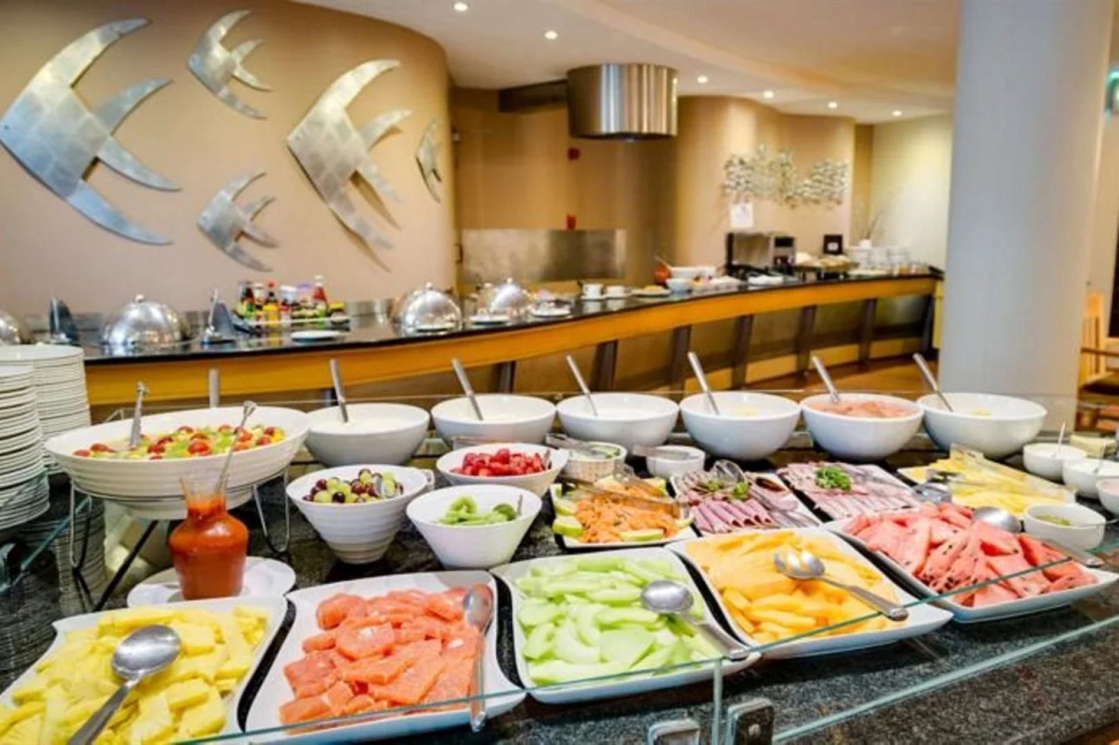 Protea Hotel by Marriott Knysna Quays