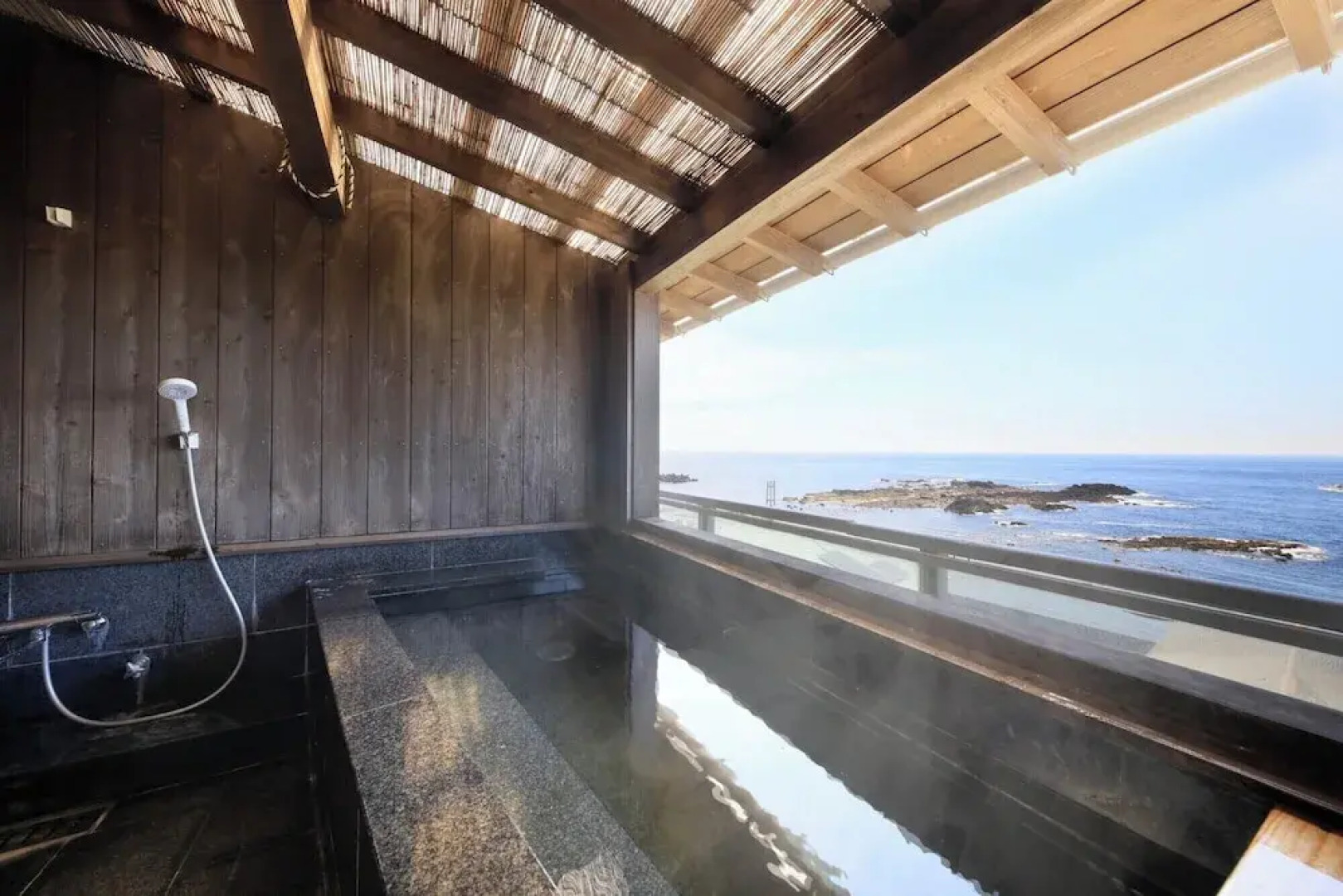 Ocean View Hiromi SPA Hotel