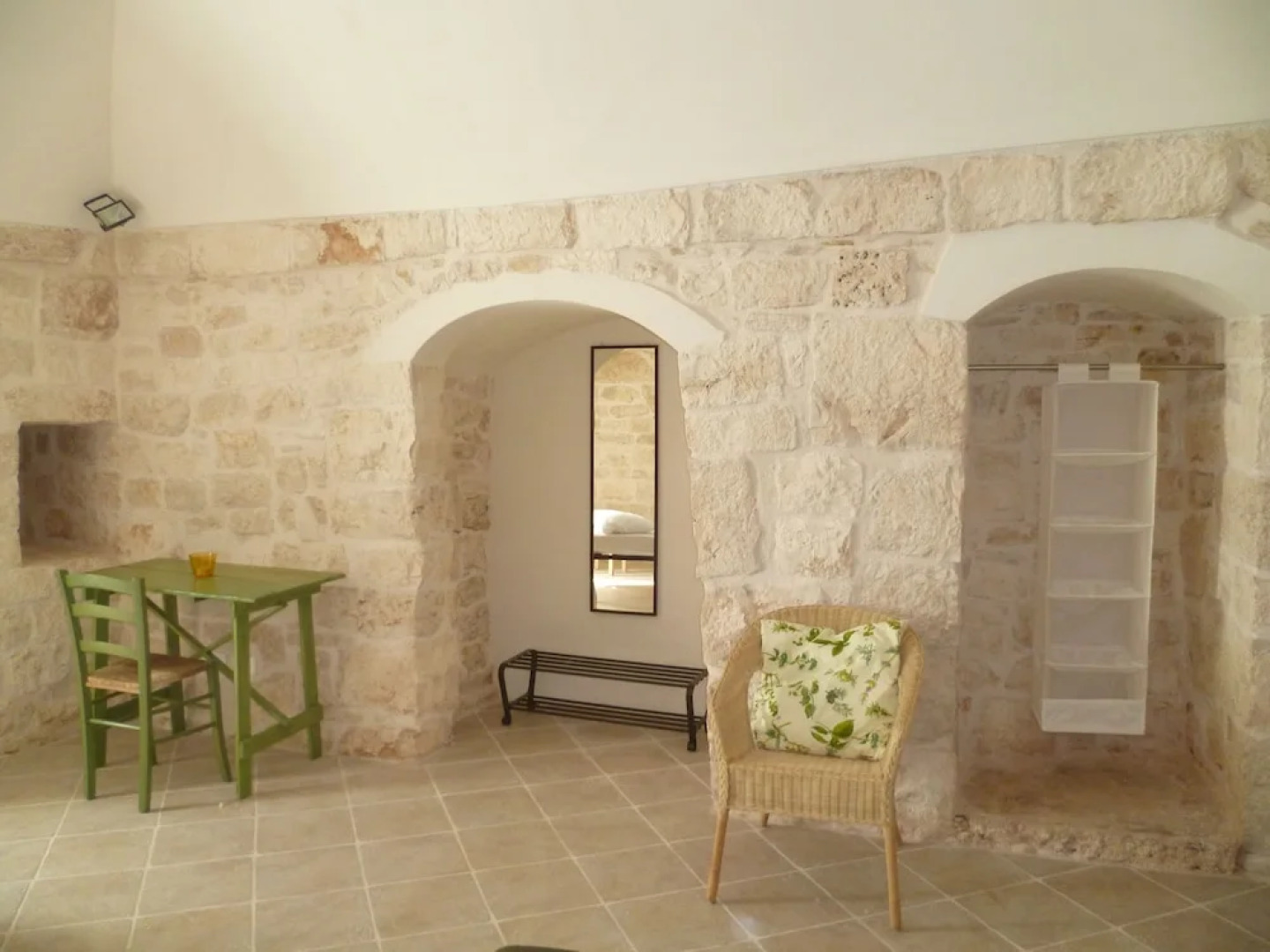 Il Giardino Di Viola