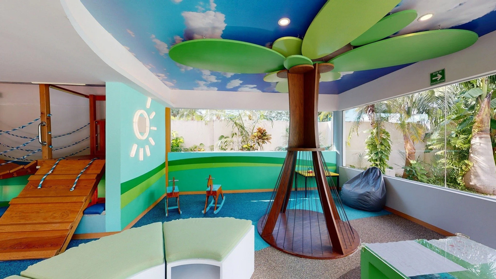 Grand Park Royal Cozumel - All Inclusive