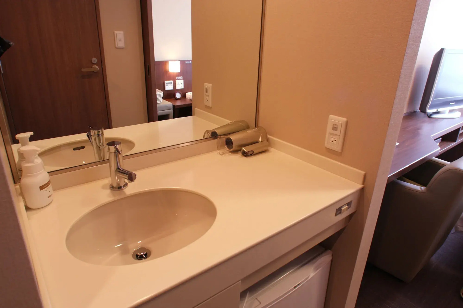 Отель Dormy Inn Kumamoto Natural Hot Spring