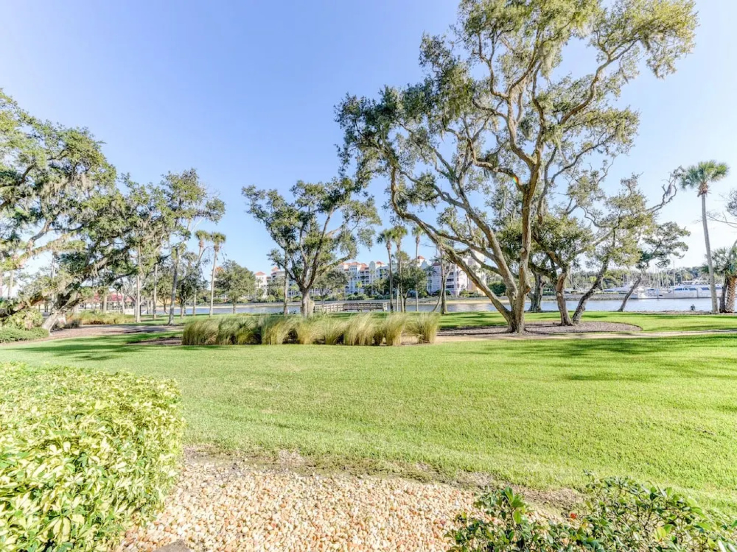 Palm Coast Resort 109 by Vacation Rental Pros