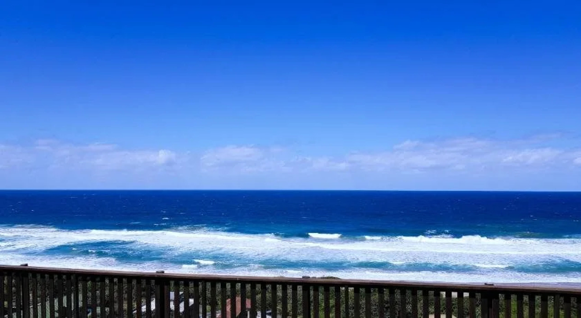 The Getaway Guesthouse