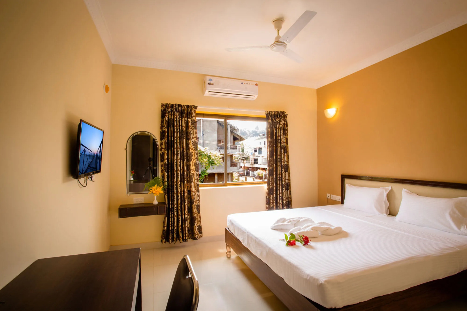 Rendezvous Beach Resort