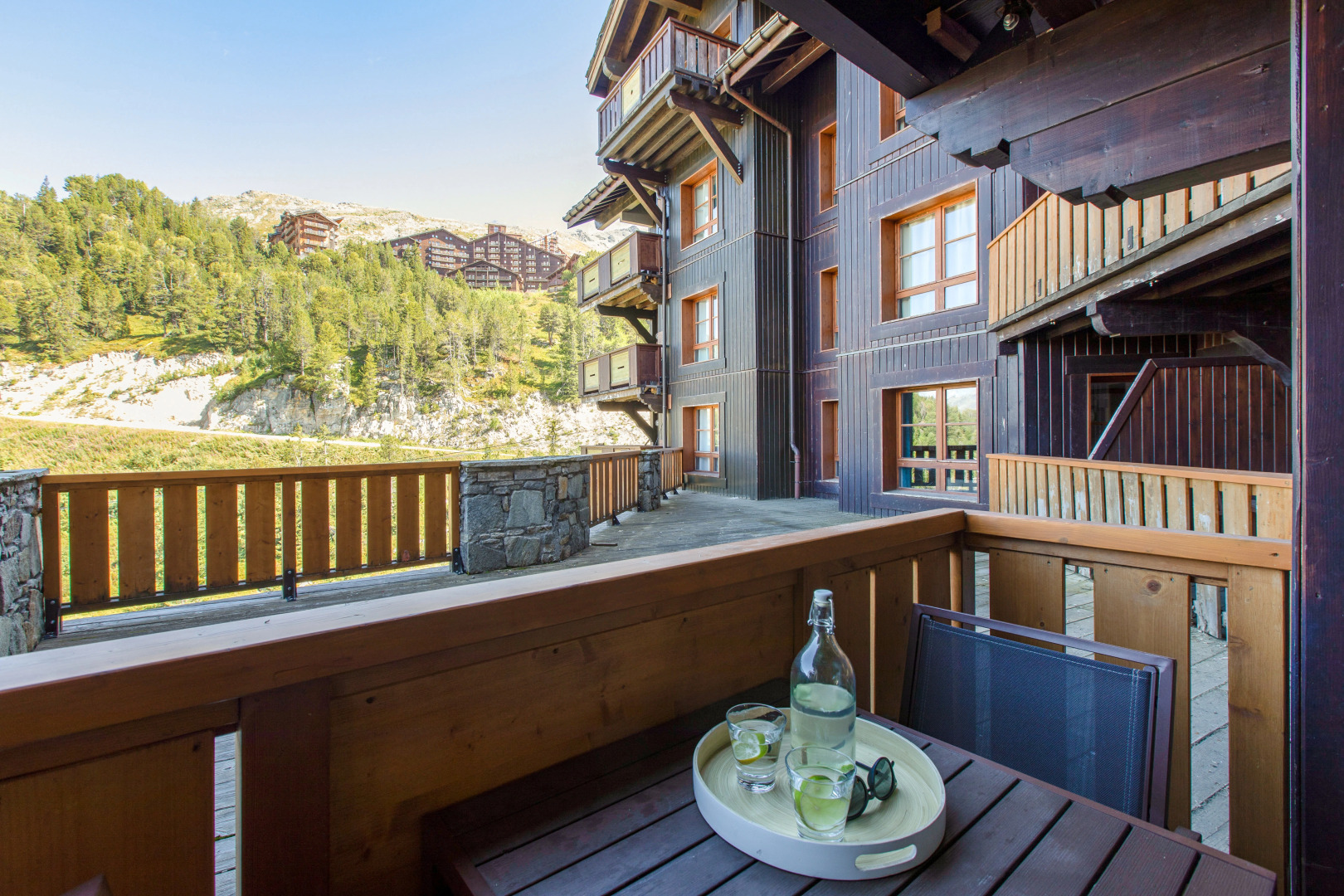 Pierre & Vacances Premium Residence  Arc 1950 Le Village