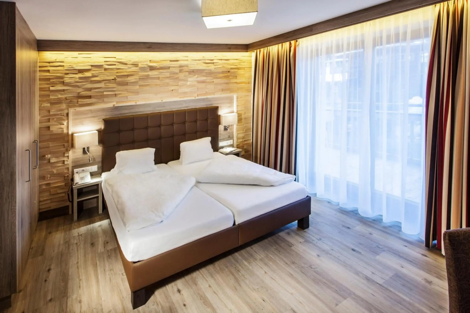 Hotel am Reiterkogel