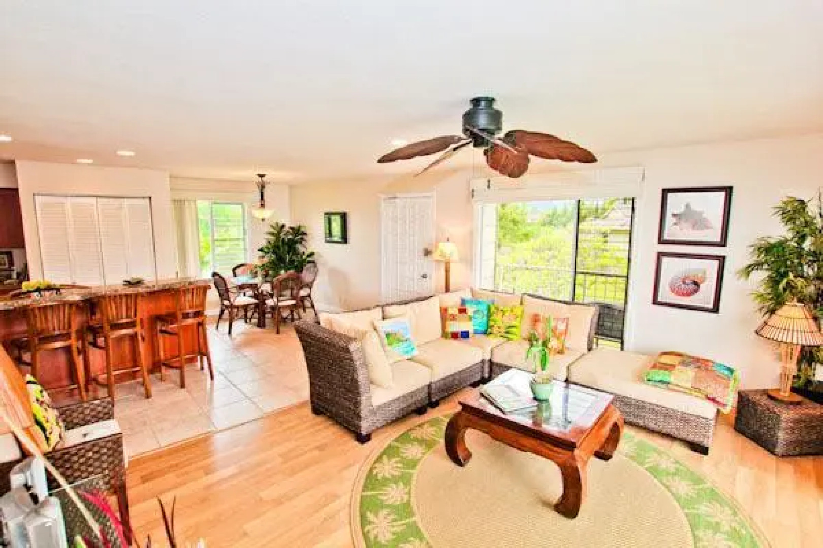 Alii Kai Oceanfront Villa