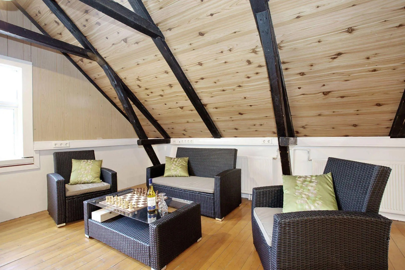 Welcome Guesthouse Edinborg