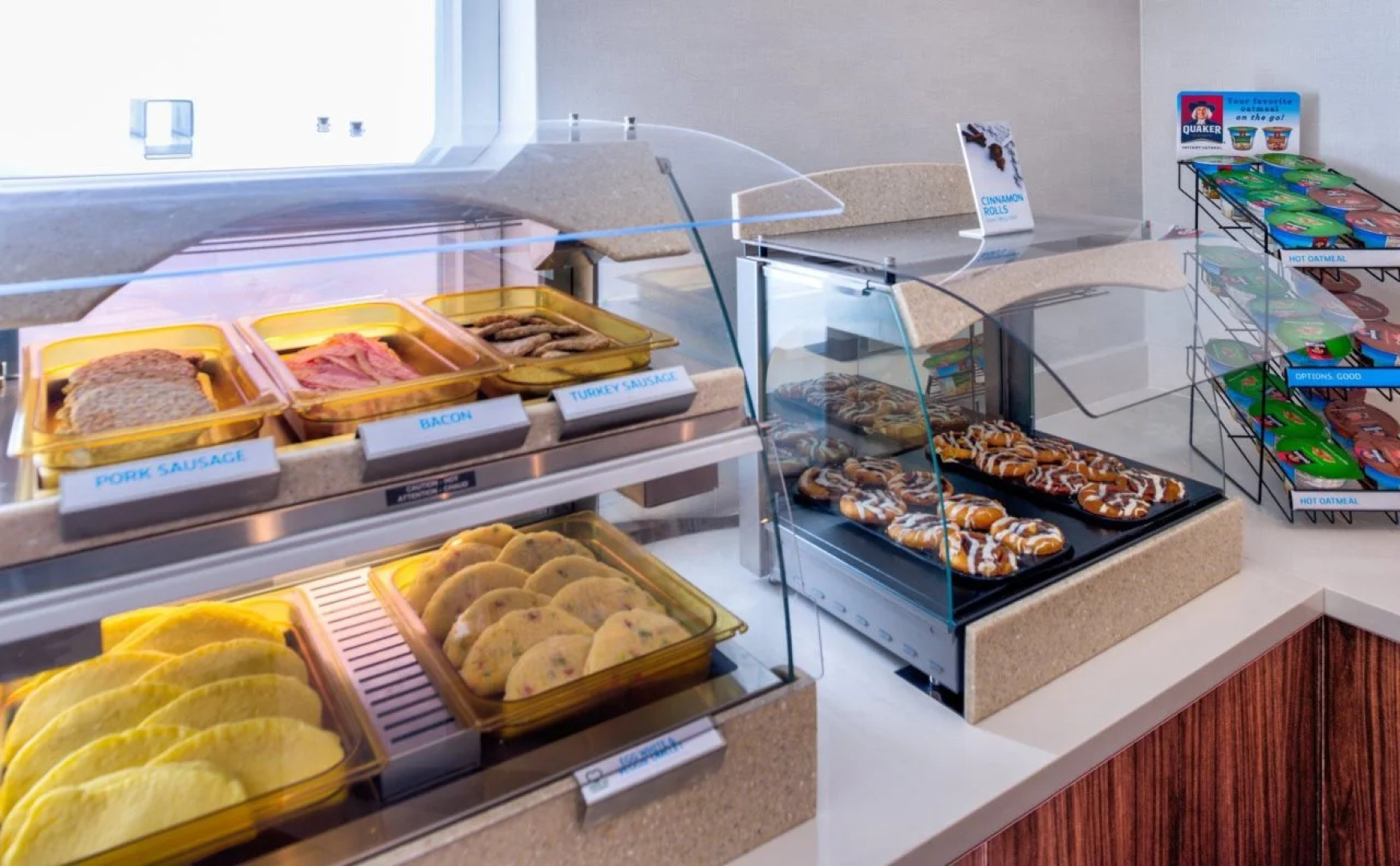 Holiday Inn Express Newberg - Wine Country by IHG