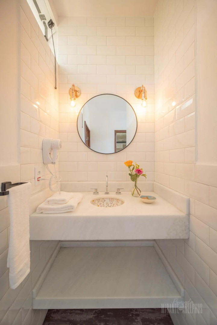 Pousada Mirante Dos Adelphos