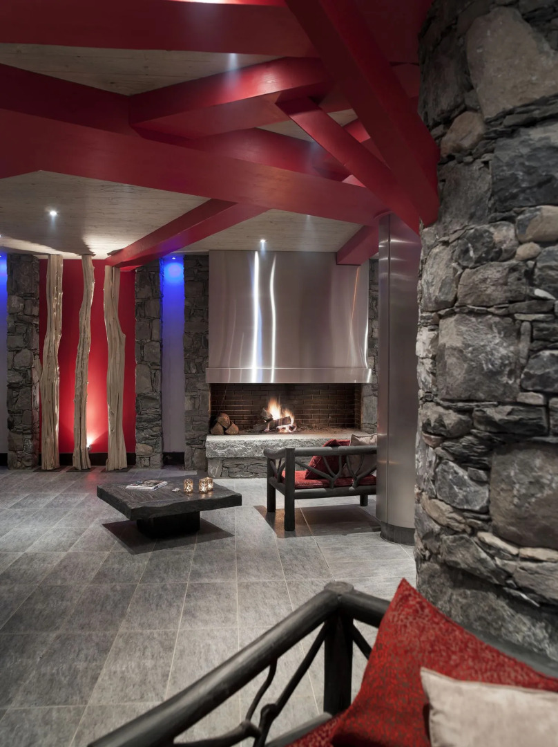 CGH Résidences  Boutique Le Telemark