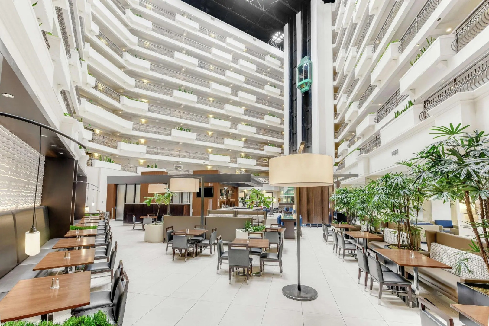 Embassy Suites by Hilton Anaheim Orange