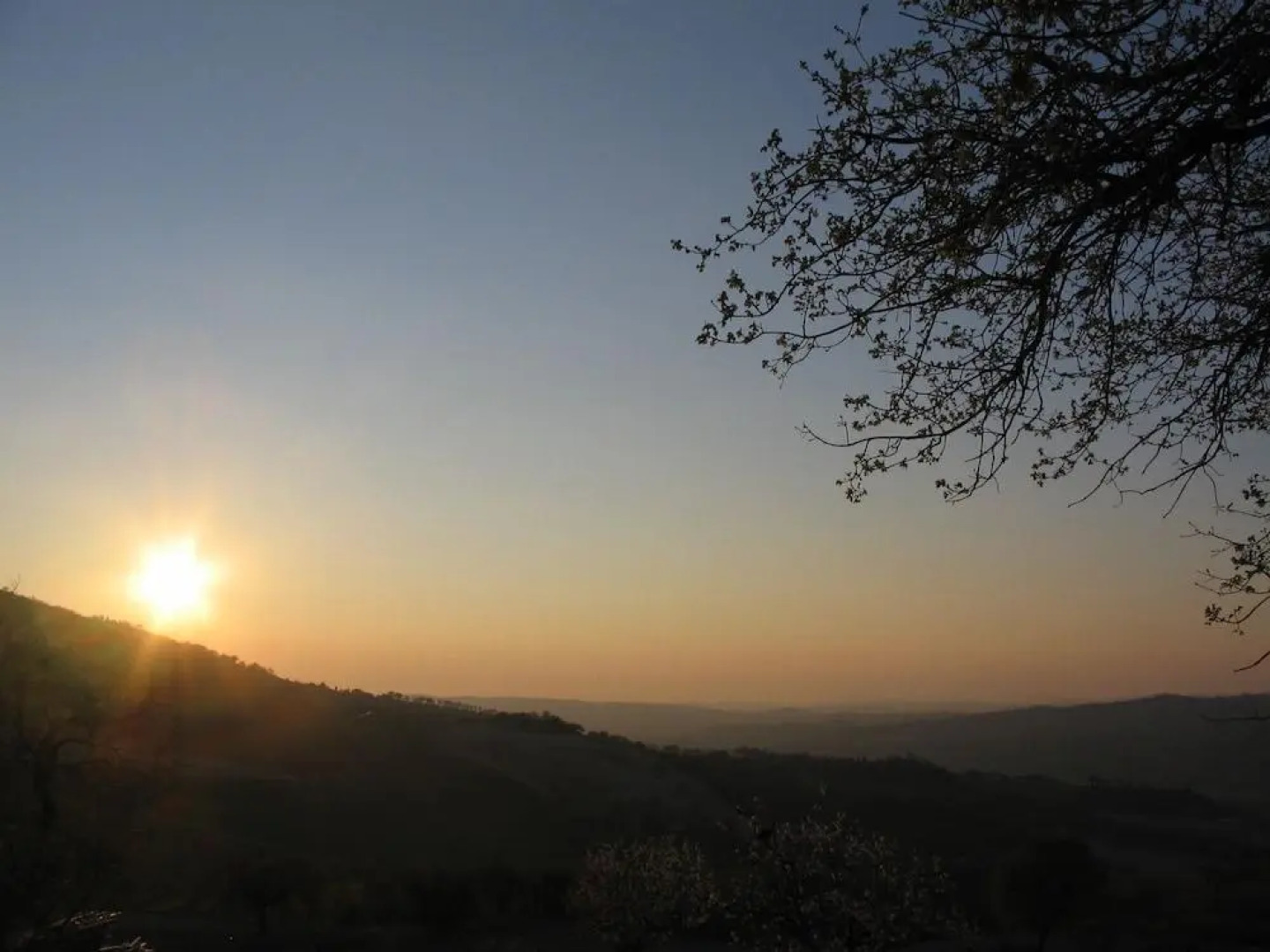 Agriturismo Fattoriale Le Origini