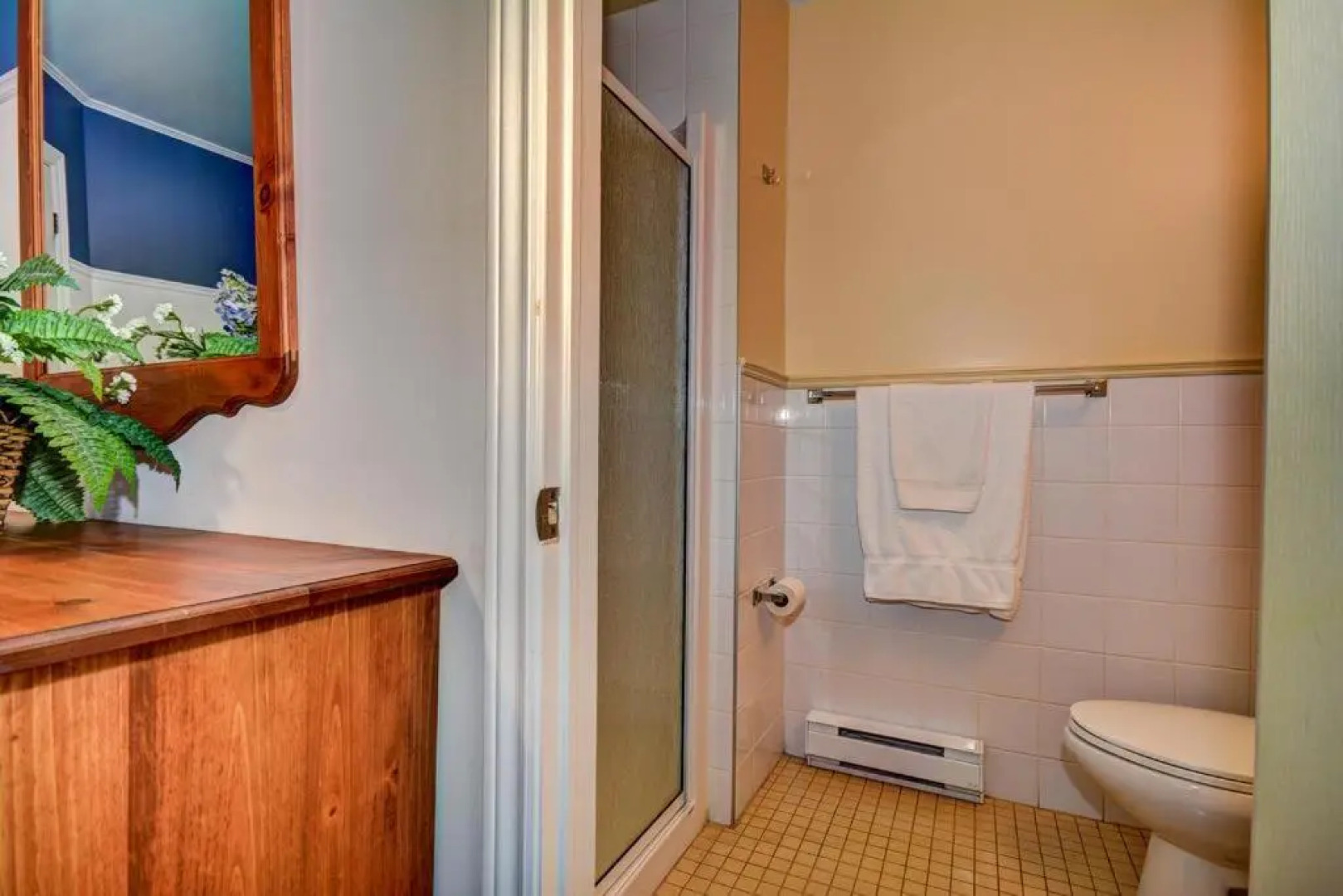 Condo Lac Archambault 314