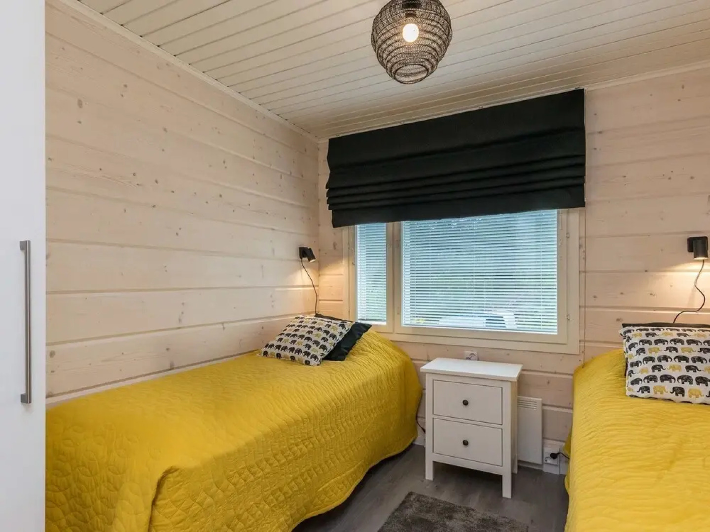 Valons de Kouvola in Kouvola