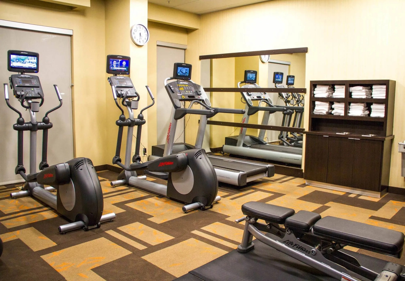 Courtyard Fort Walton Beach-West Destin