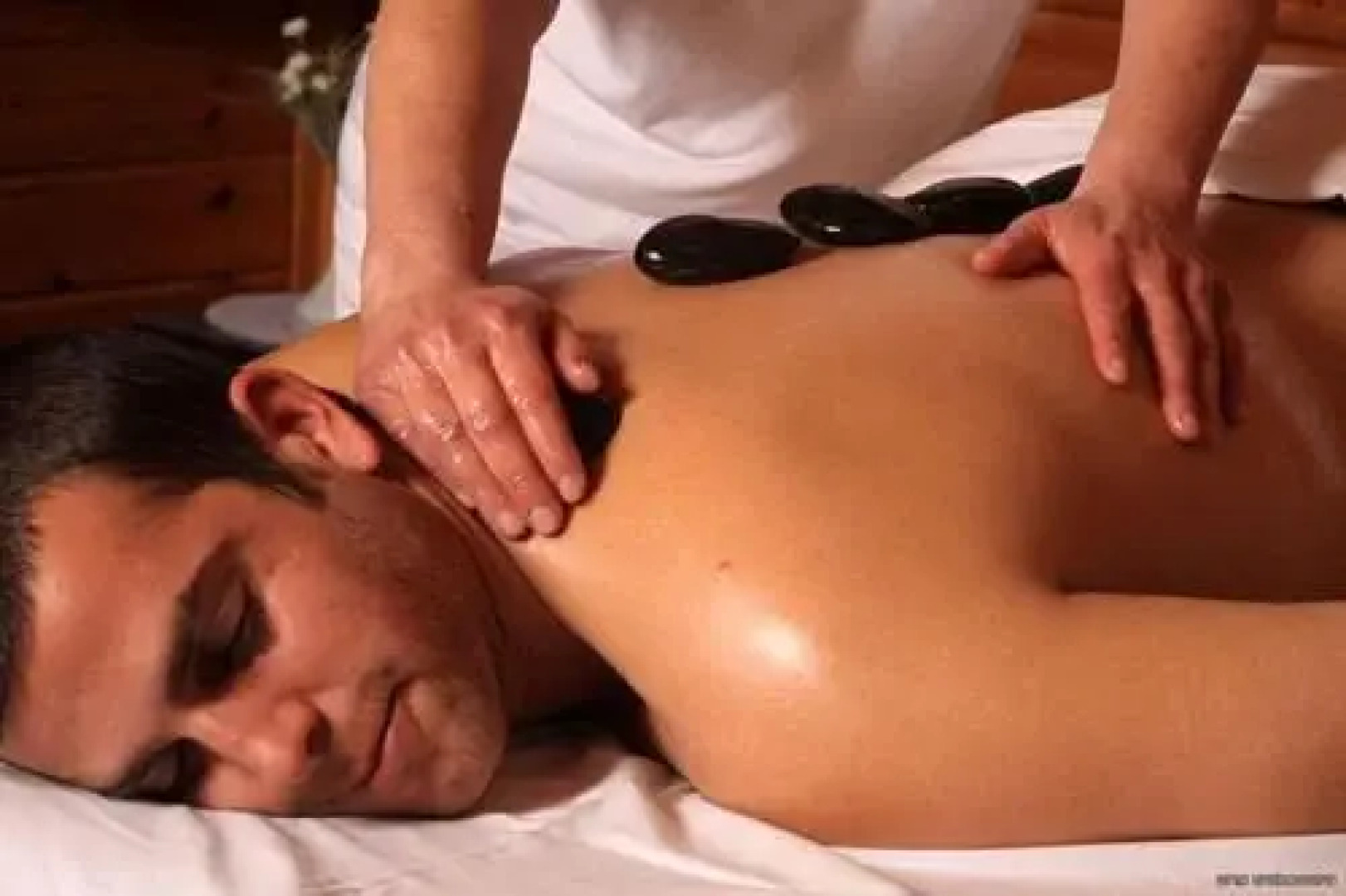 Magic Waterfall Caves