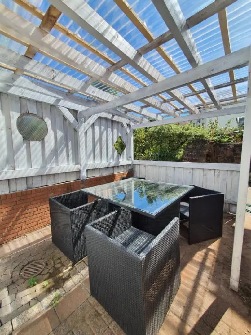 Mozart27 - Ferienwohnung