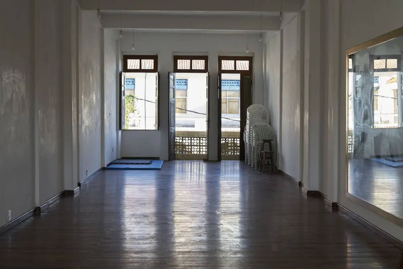 Hostal Sopro de Iemanjá