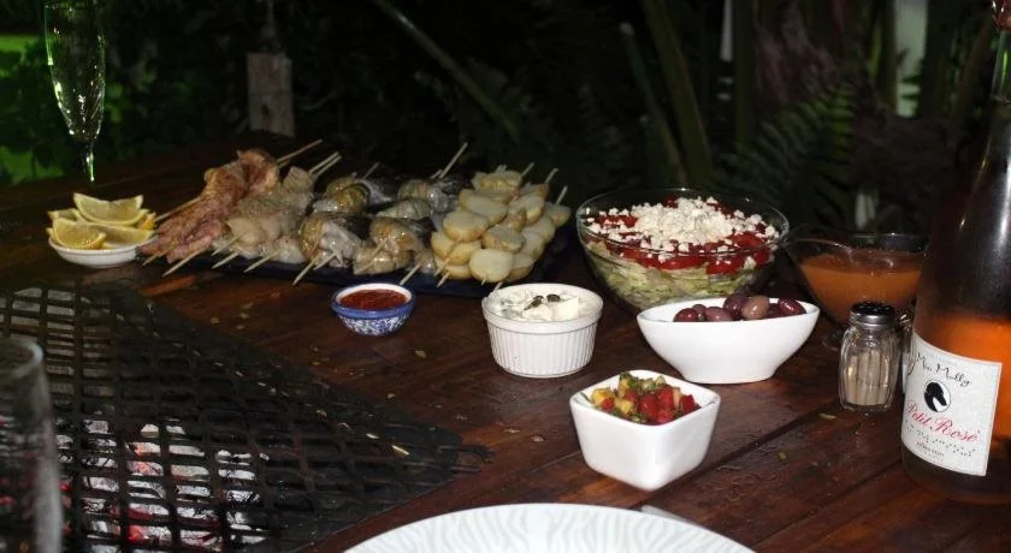 Gala-Gala Eco Resort
