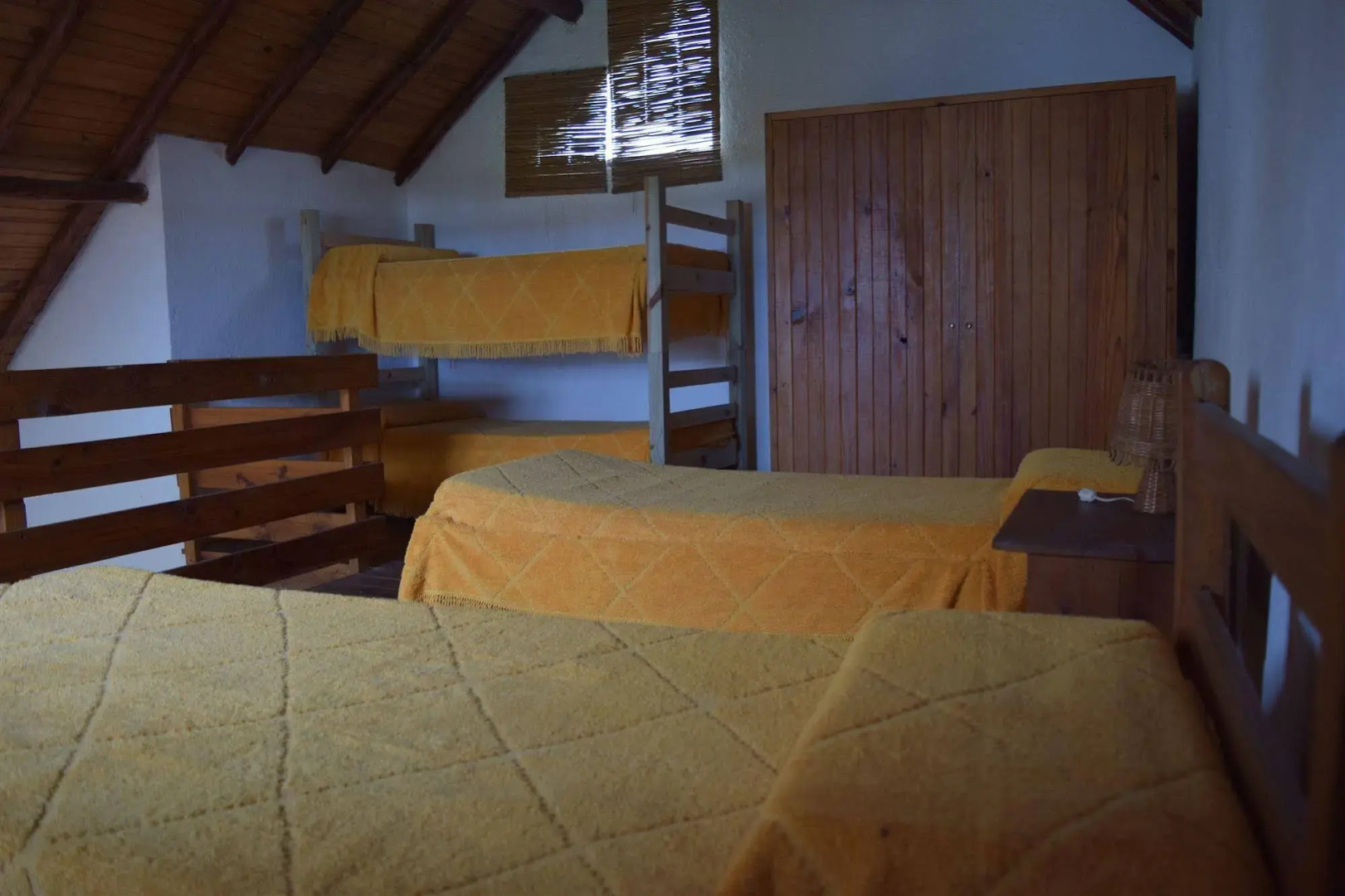 Bungalows Costa Esmeralda