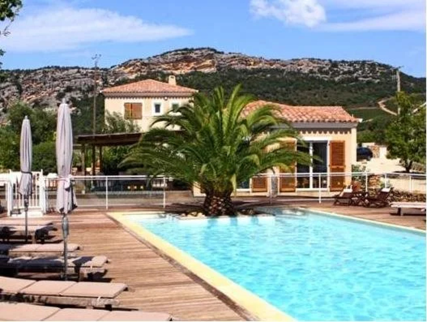 Domaine E Caselle résidence Hôtelière