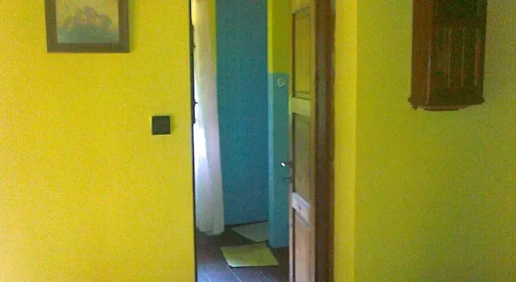 Quiet Hill Stop Poland