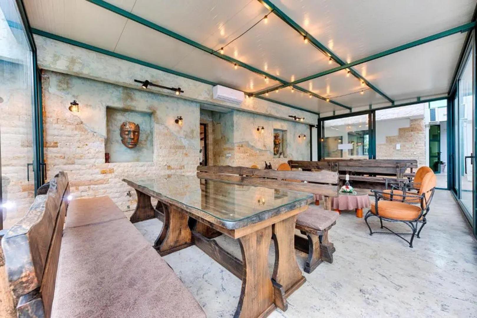 Barjaktar - Luxury Suites & SPA