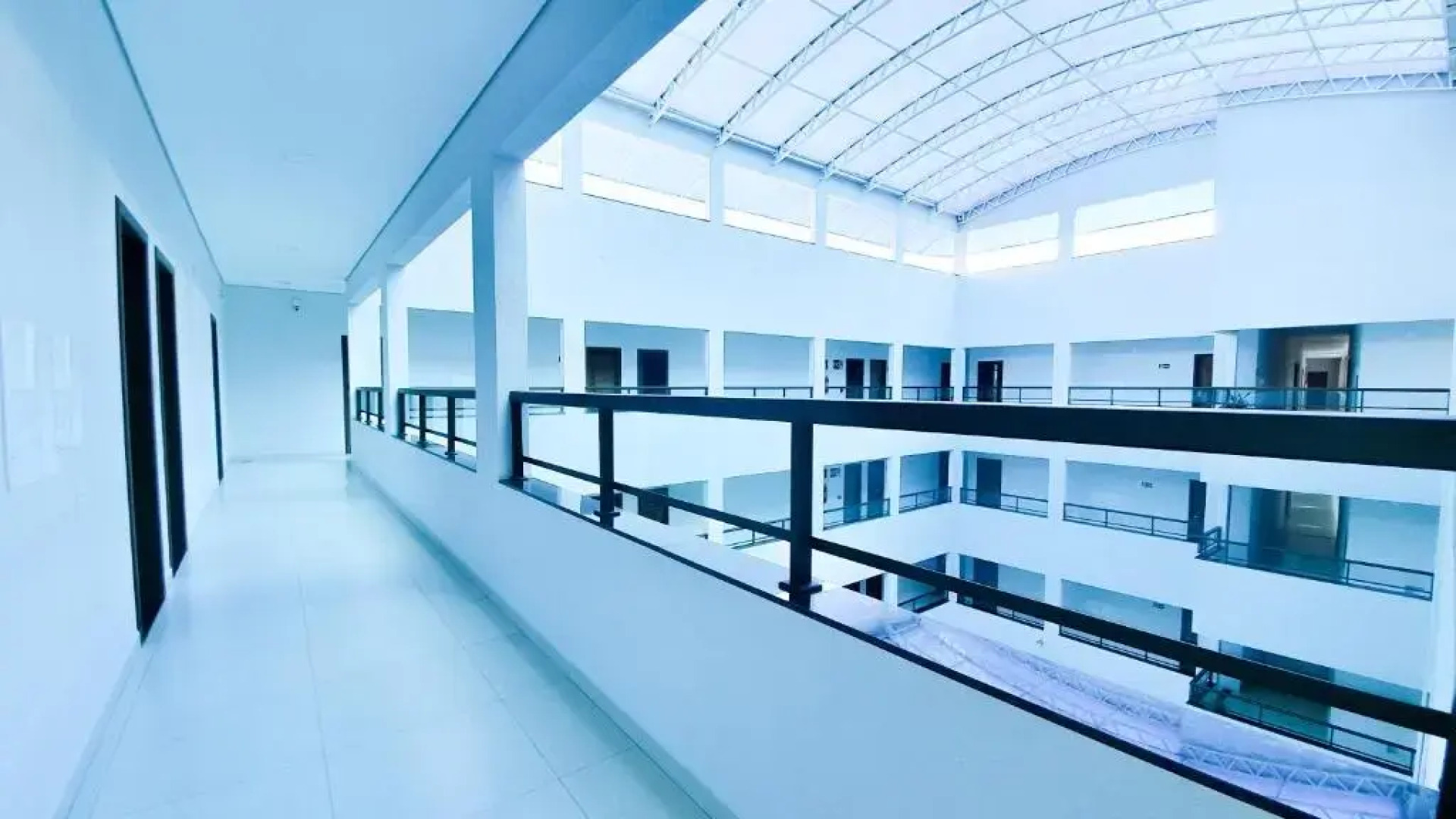 Good Stone Curvelo Hotel