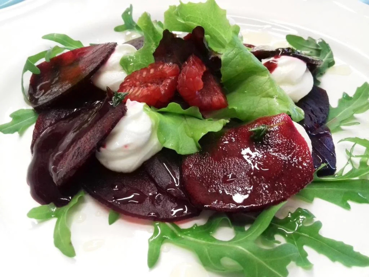 Restaurace a penzion Legendario